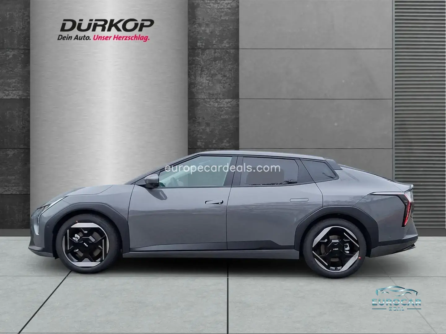 Kia EV4