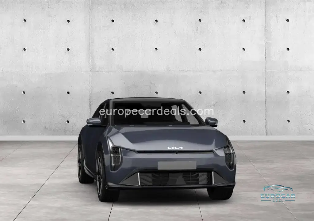 Kia EV4