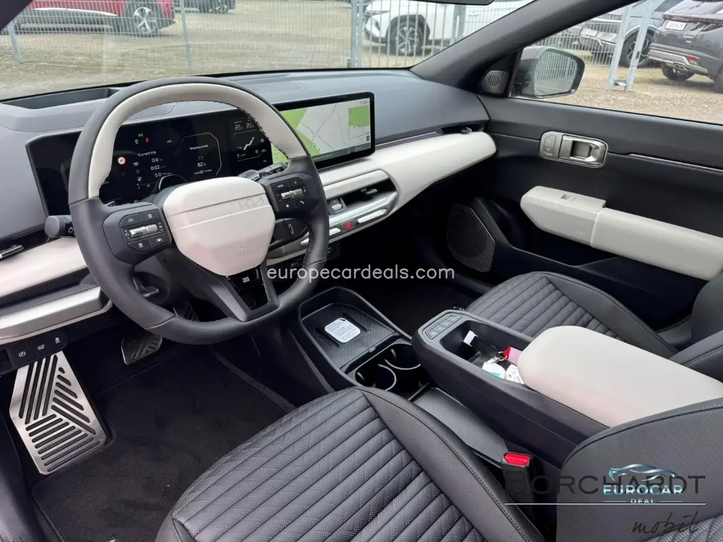 Kia EV4