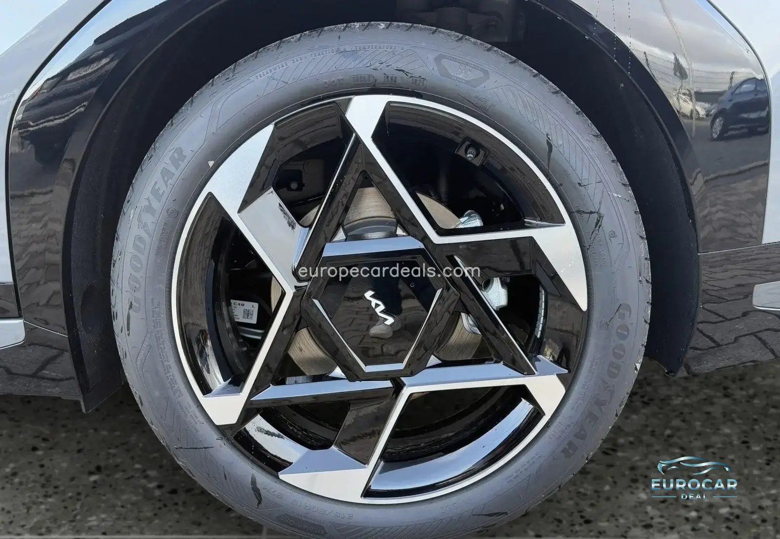 Kia EV4