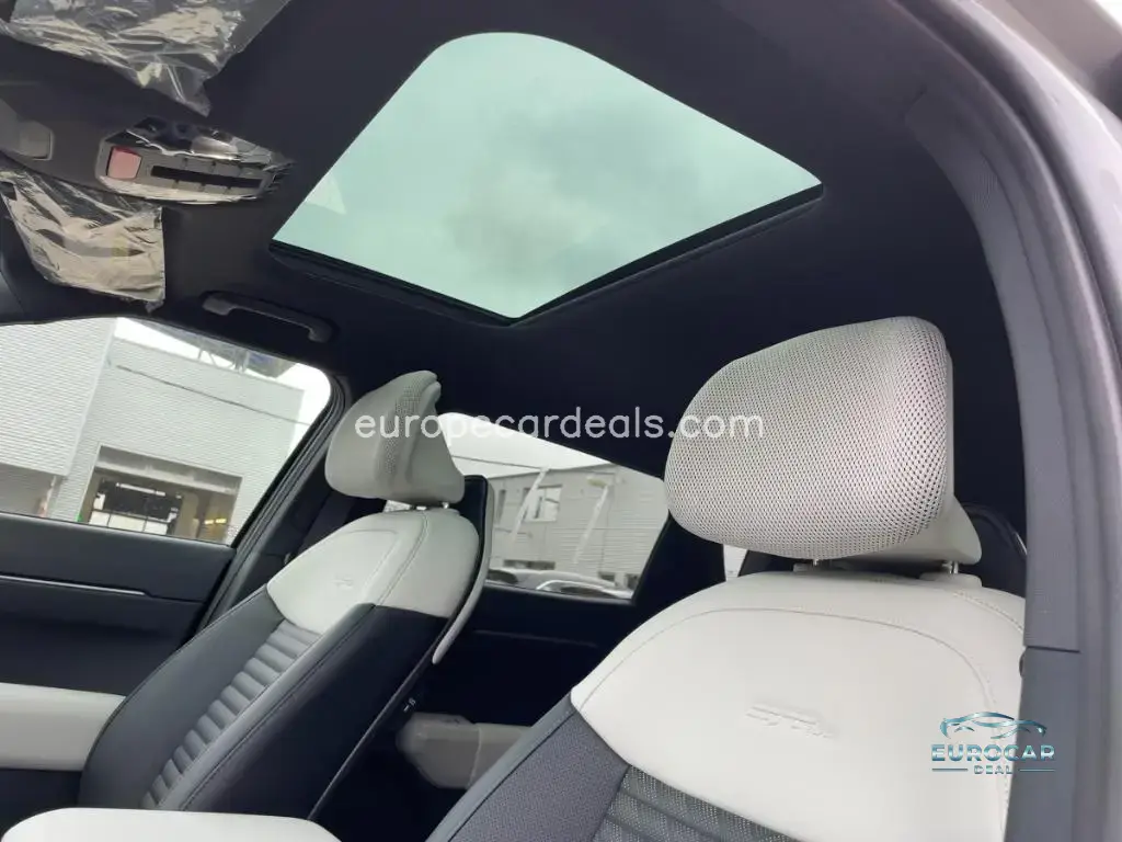 Kia EV4