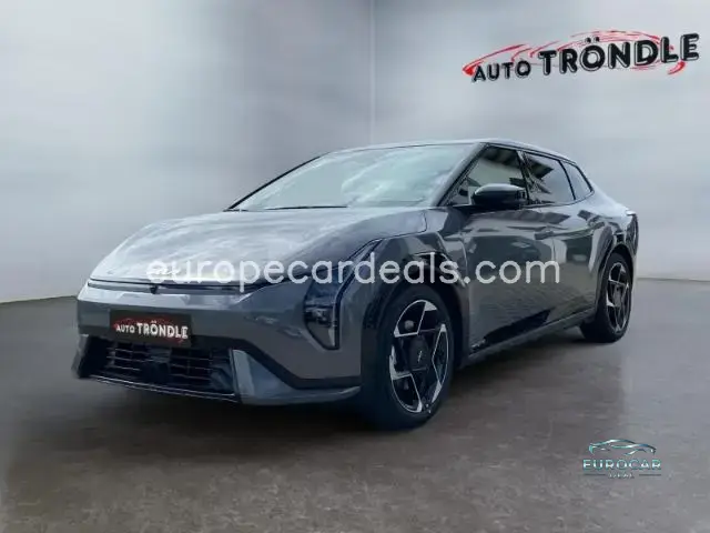 Kia EV4