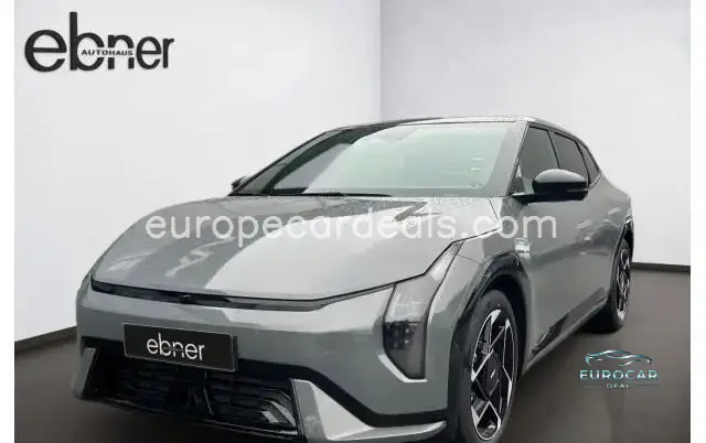 Kia EV4