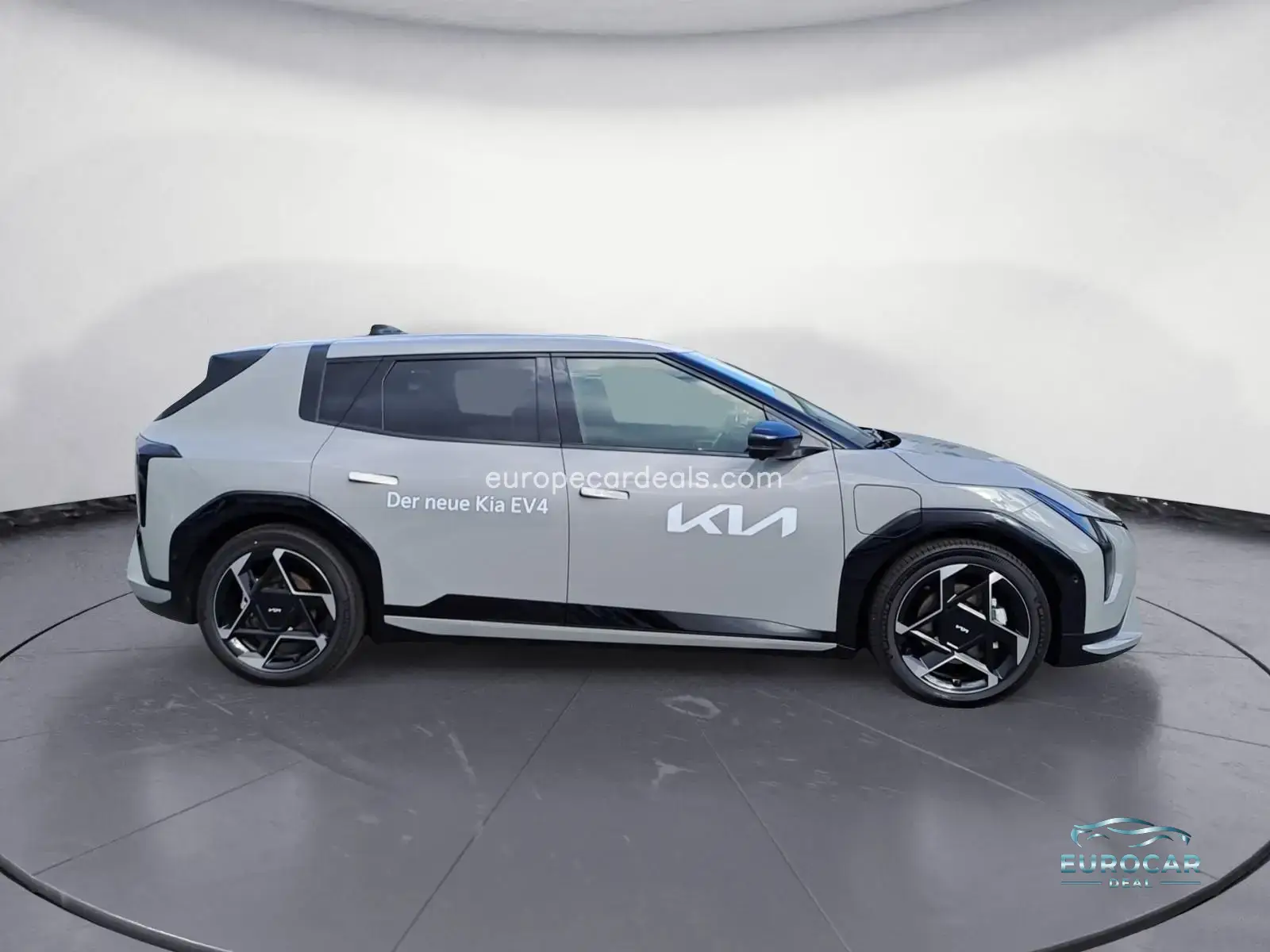 Kia EV4