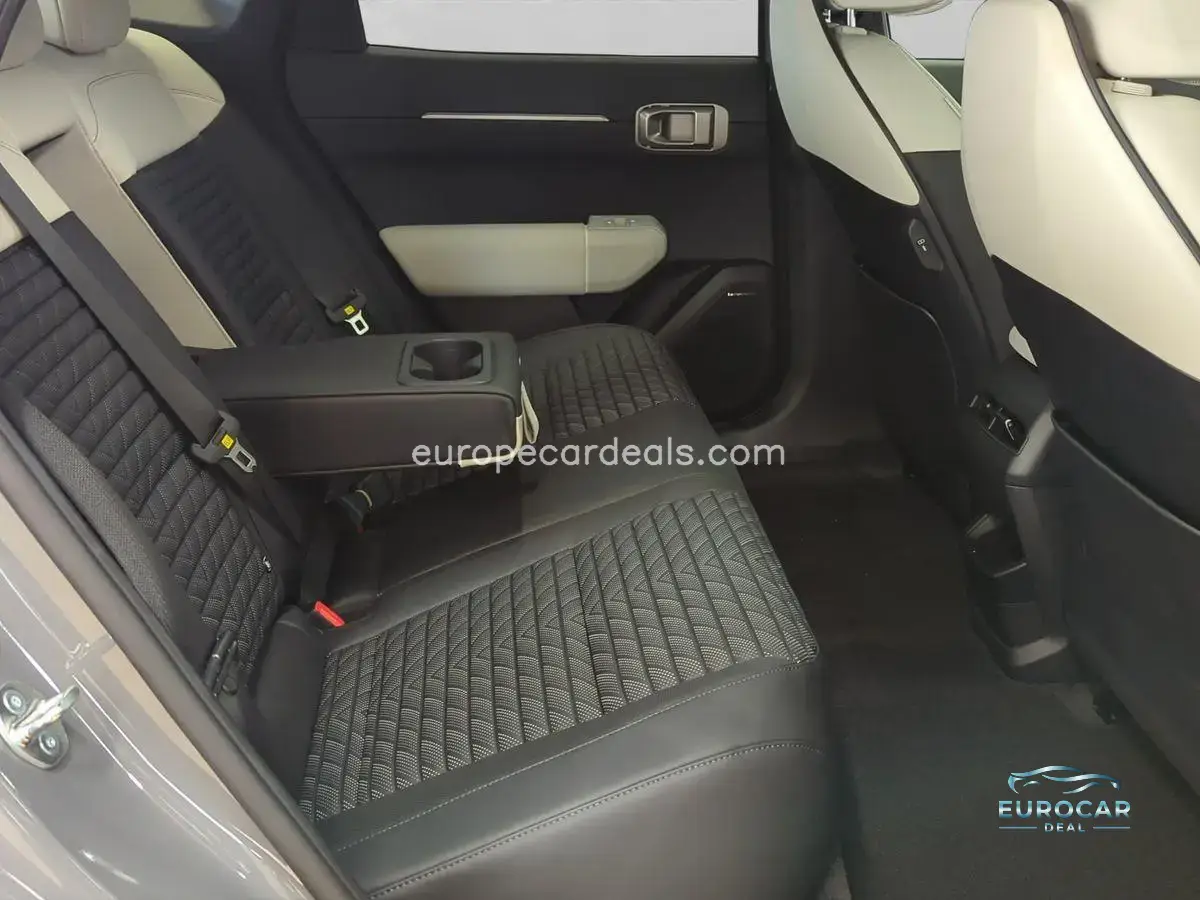 Kia EV4