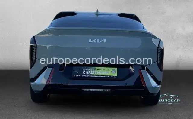 Kia EV4