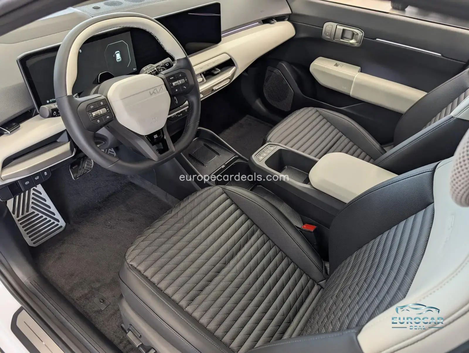 Kia EV4