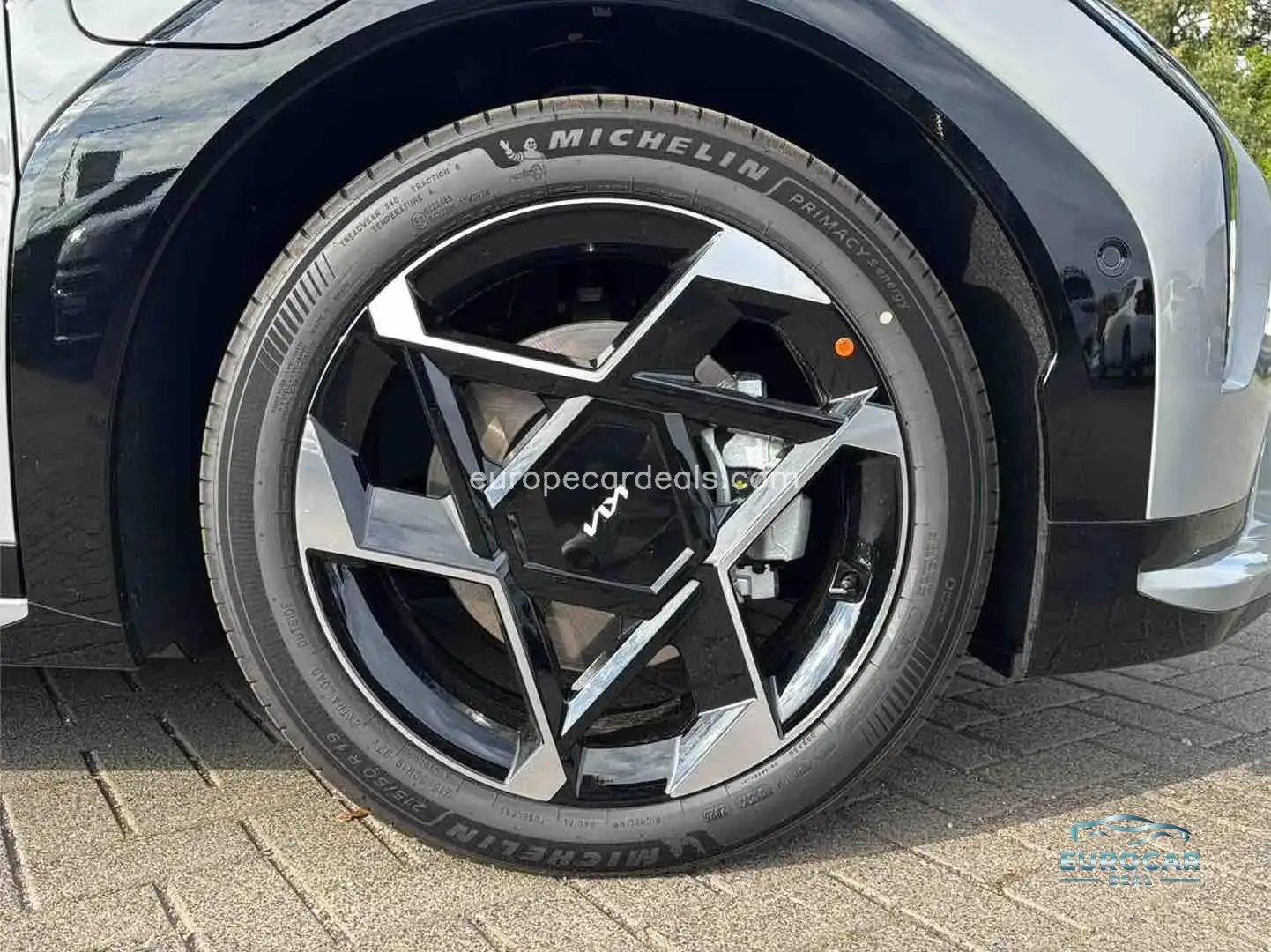 Kia EV4