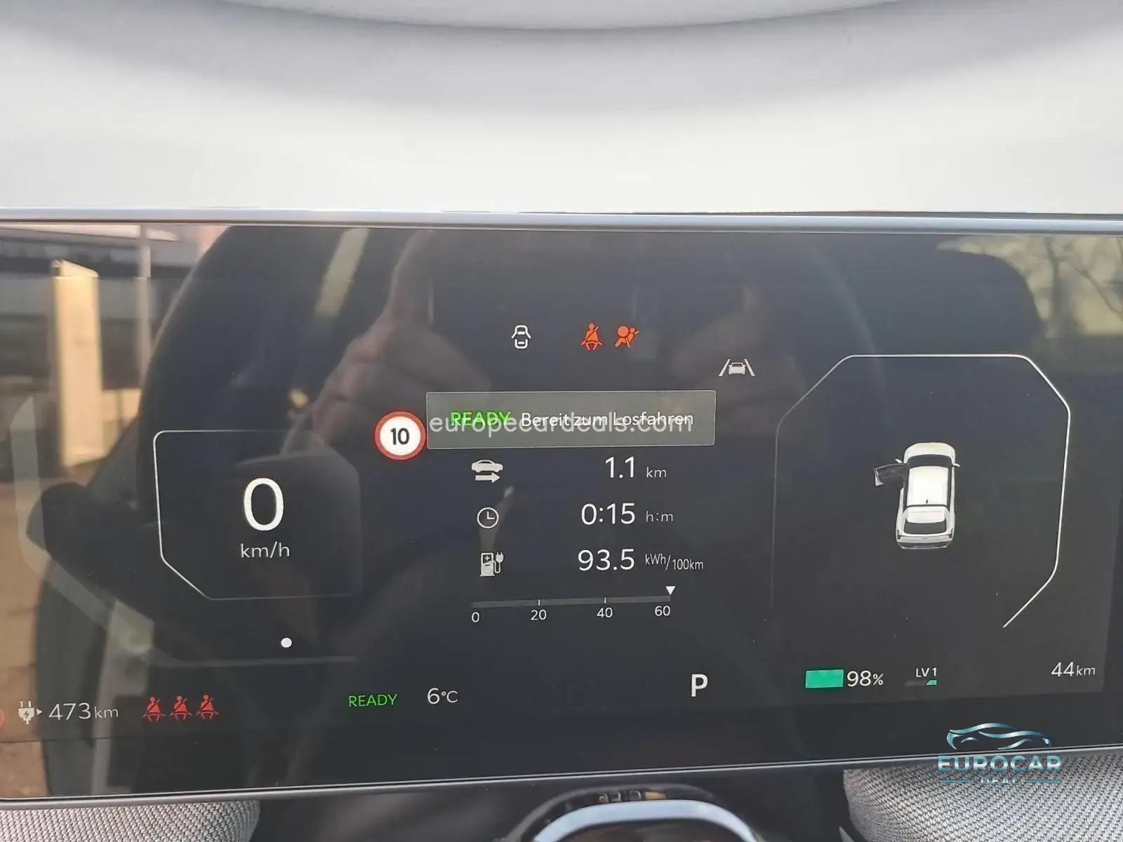 Kia EV4