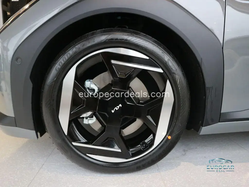 Kia EV4