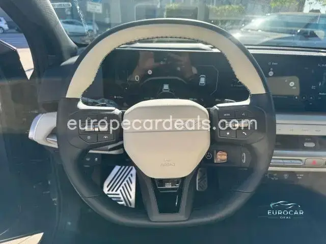Kia EV4