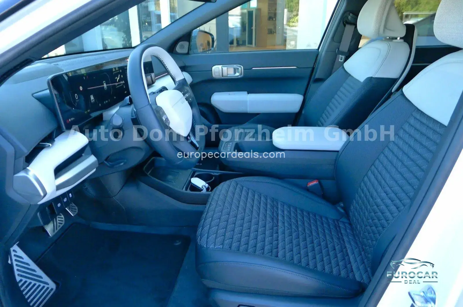 Kia EV4