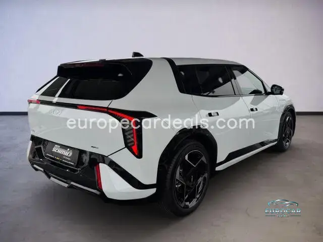 Kia EV4