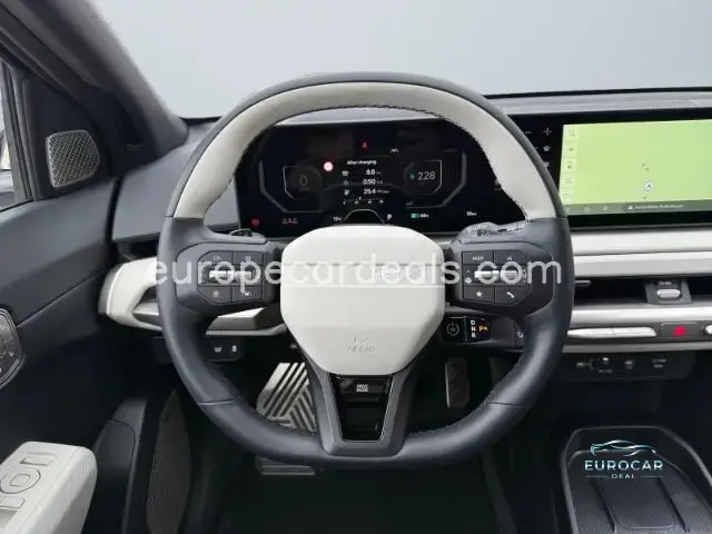 Kia EV4