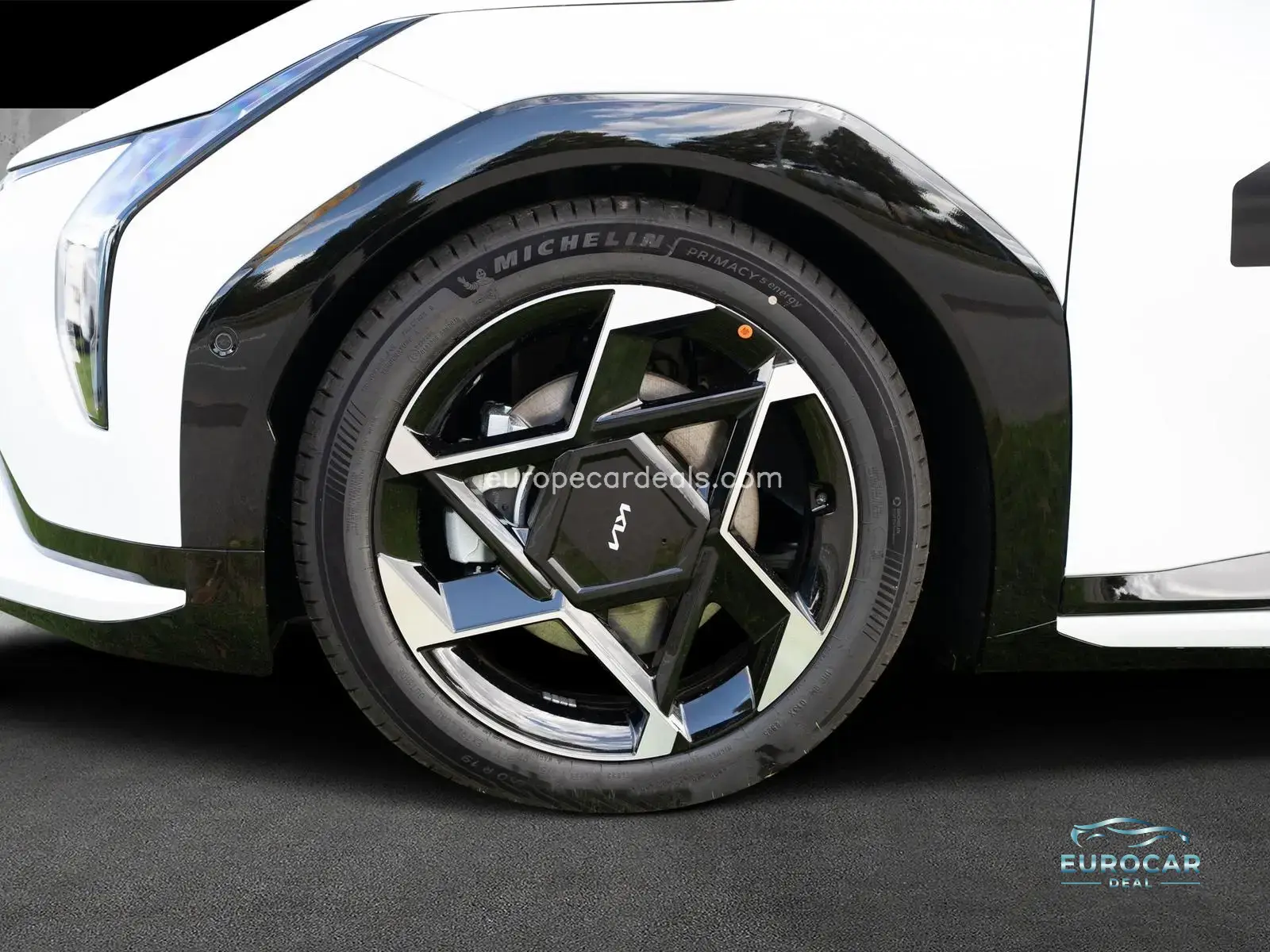 Kia EV4
