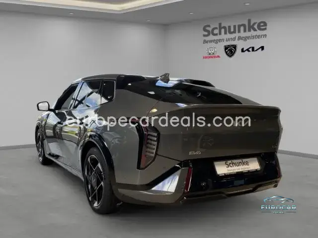 Kia EV4