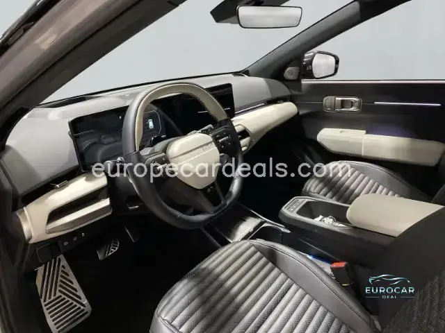 Kia EV4