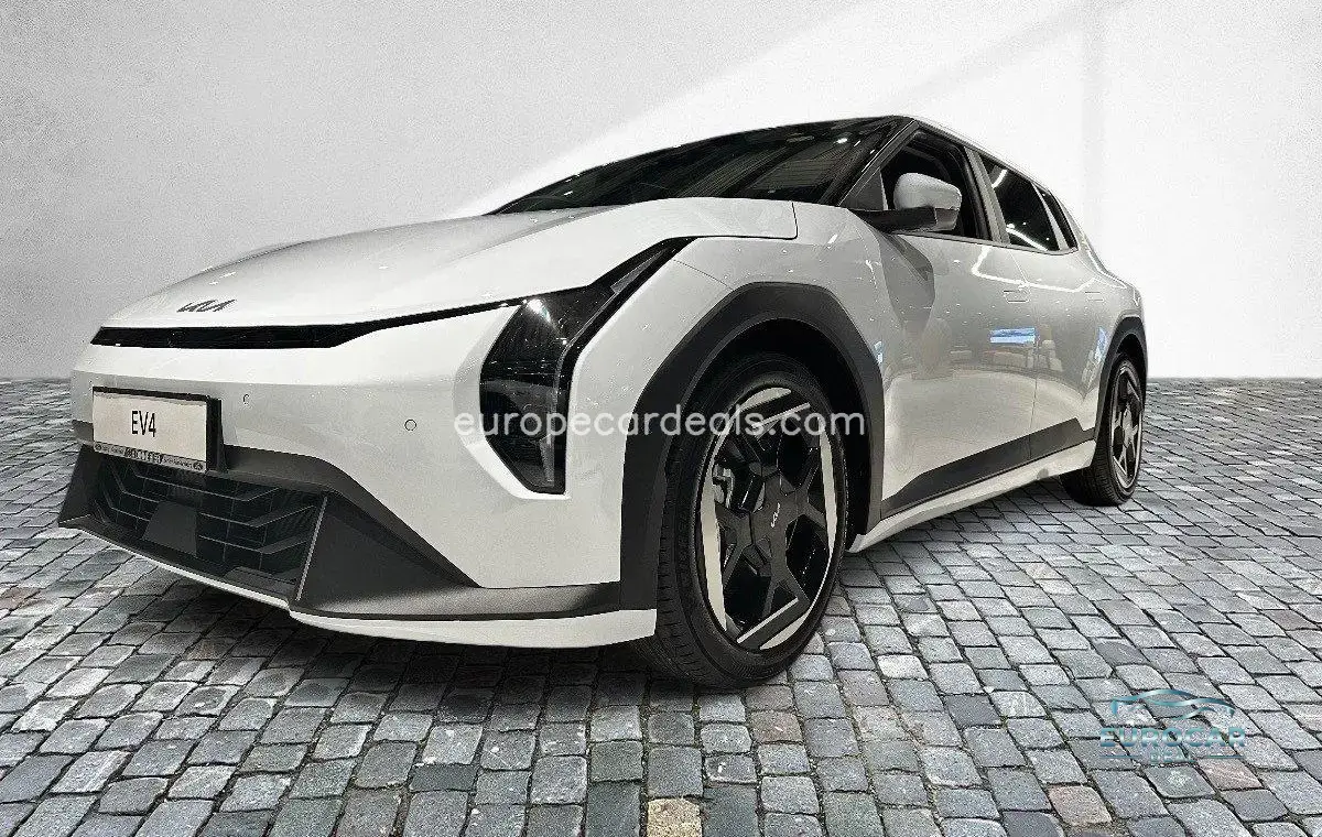 Kia EV4
