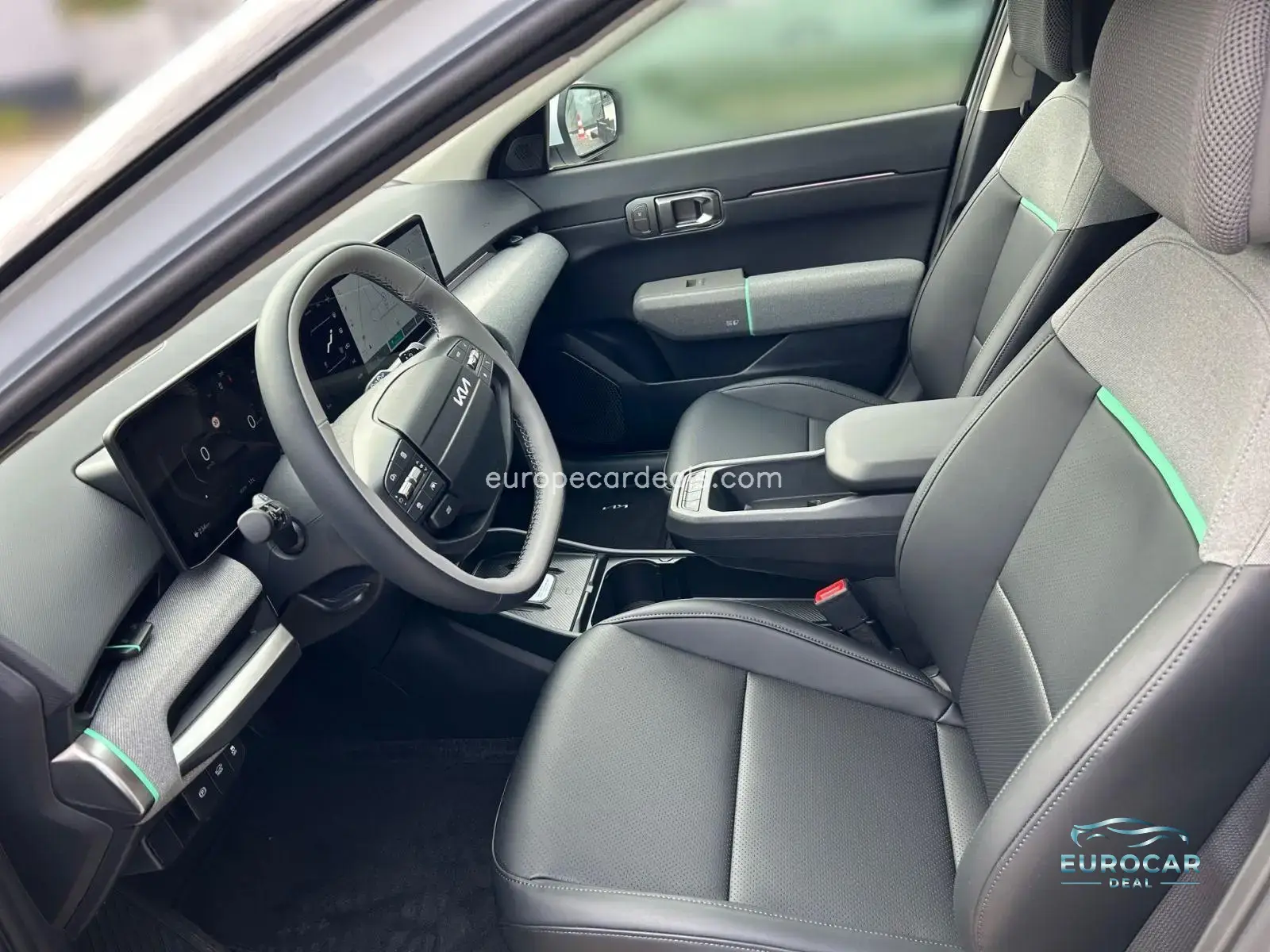 Kia EV4