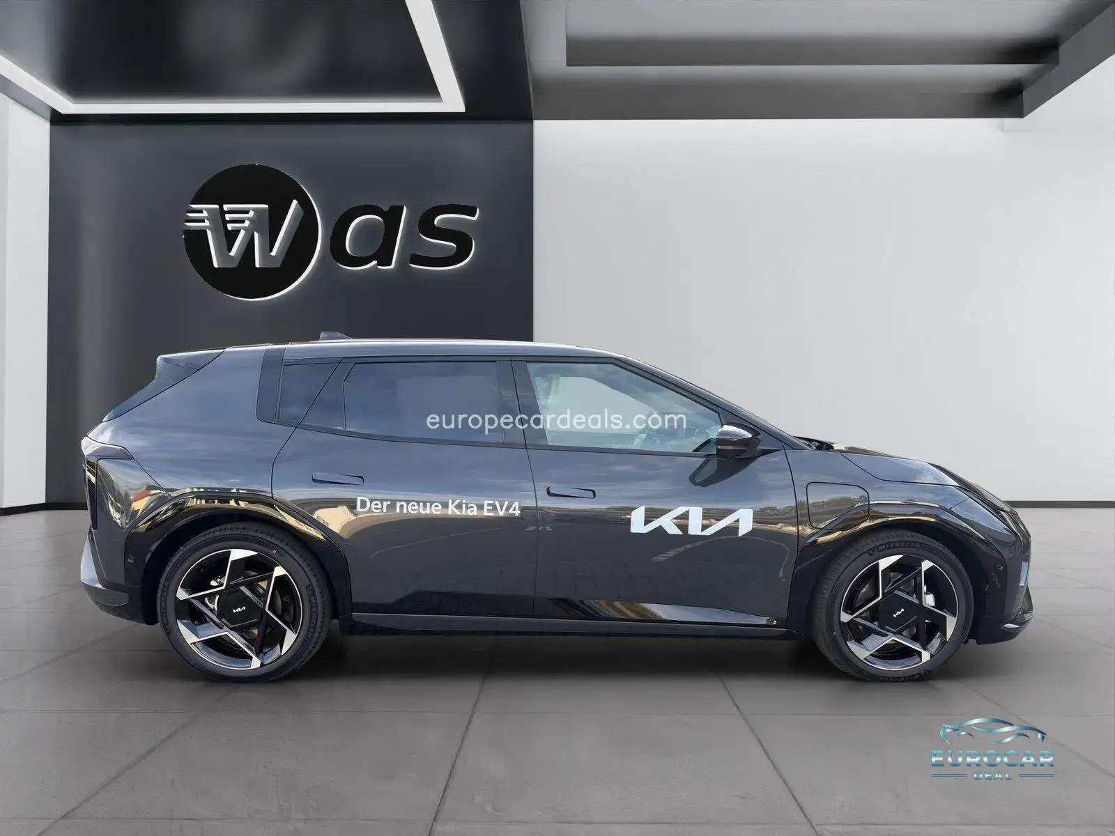 Kia EV4