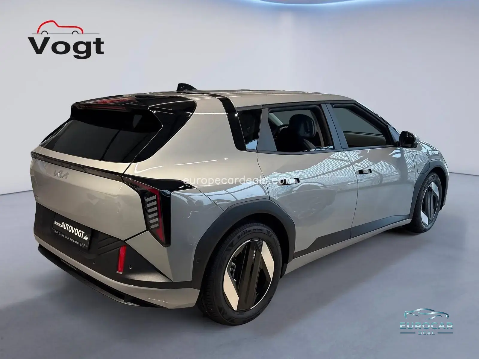 Kia EV4