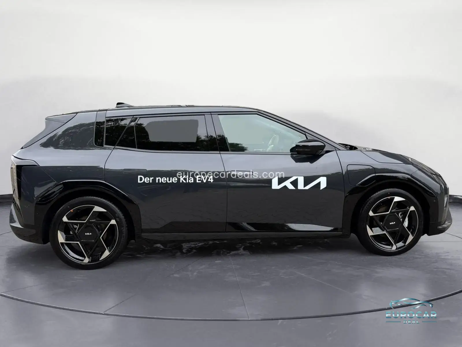 Kia EV4