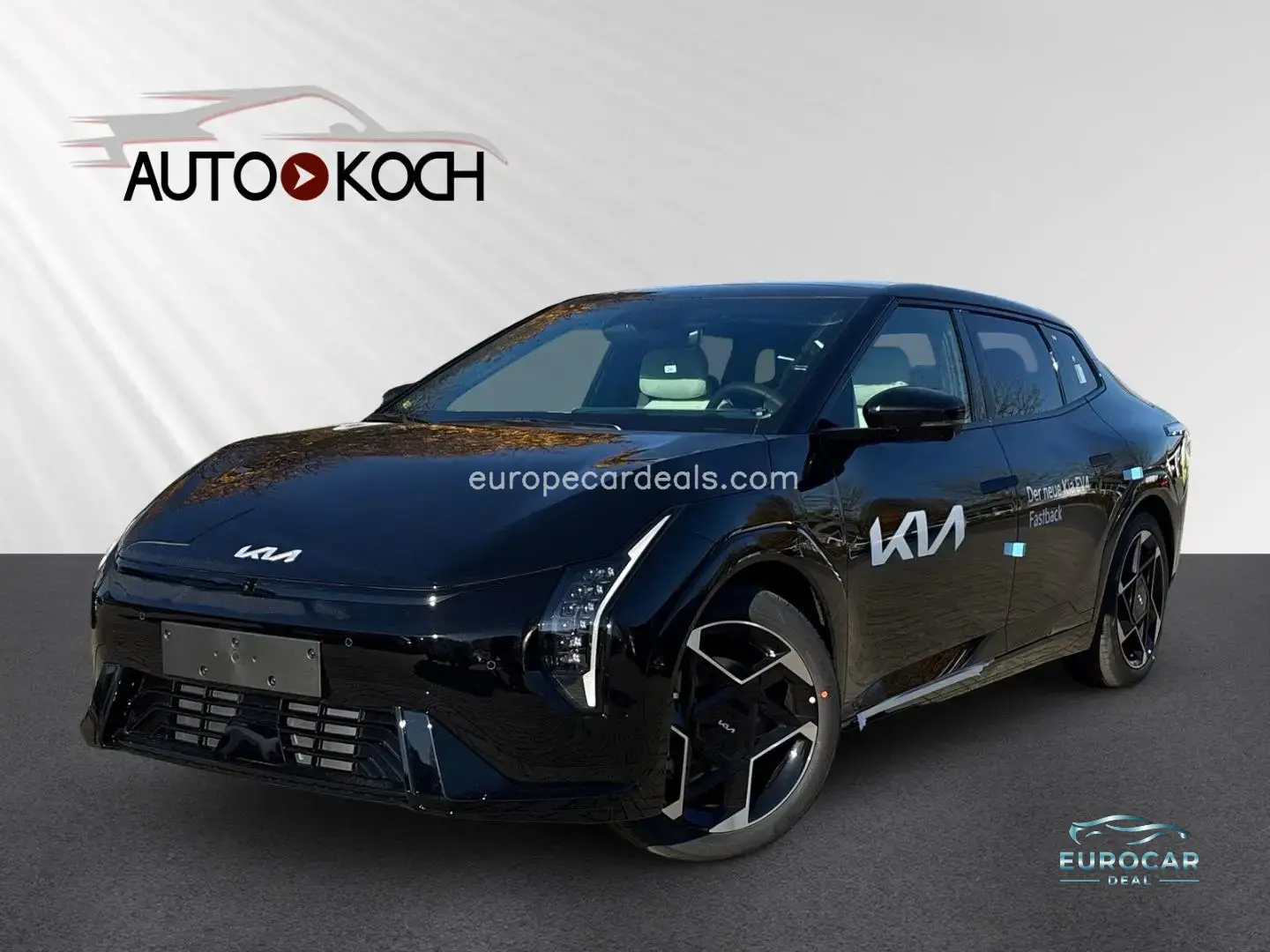 Kia EV4