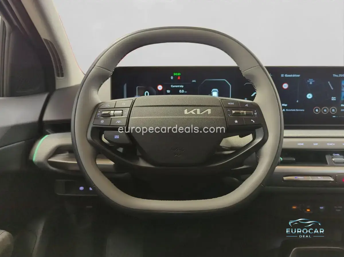 Kia EV4