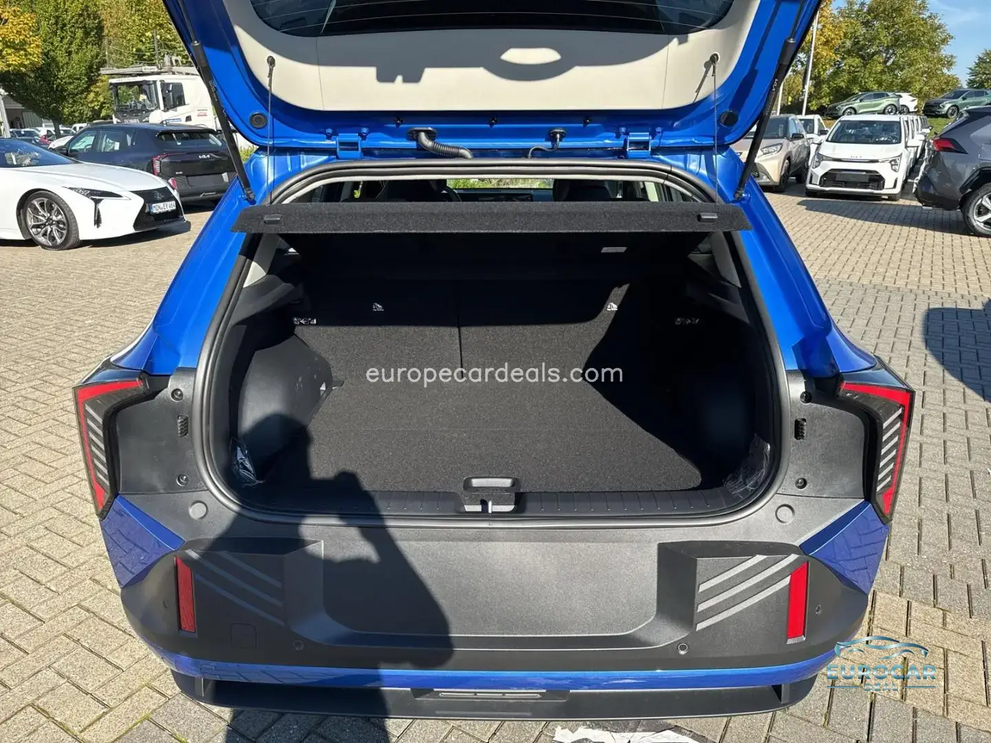 Kia EV4