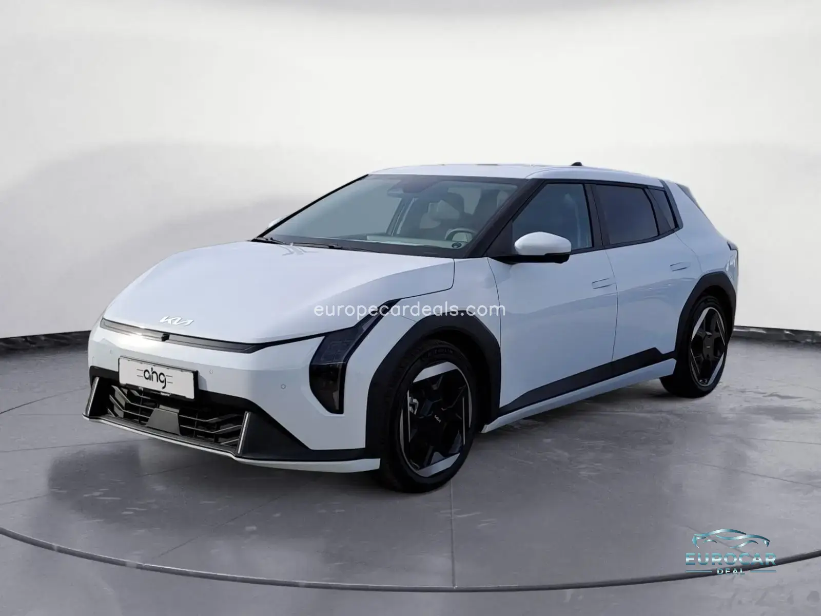 Kia EV4