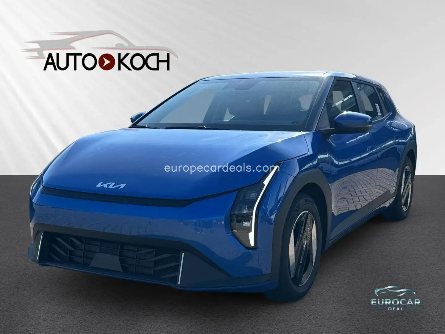 Kia EV4