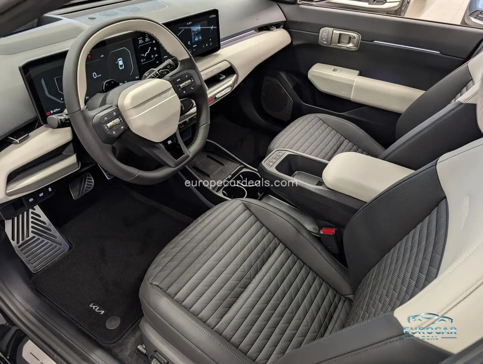 Kia EV4