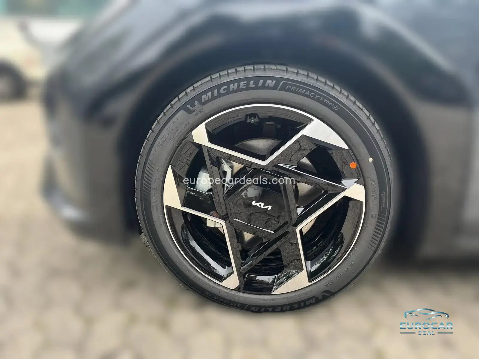 Kia EV4