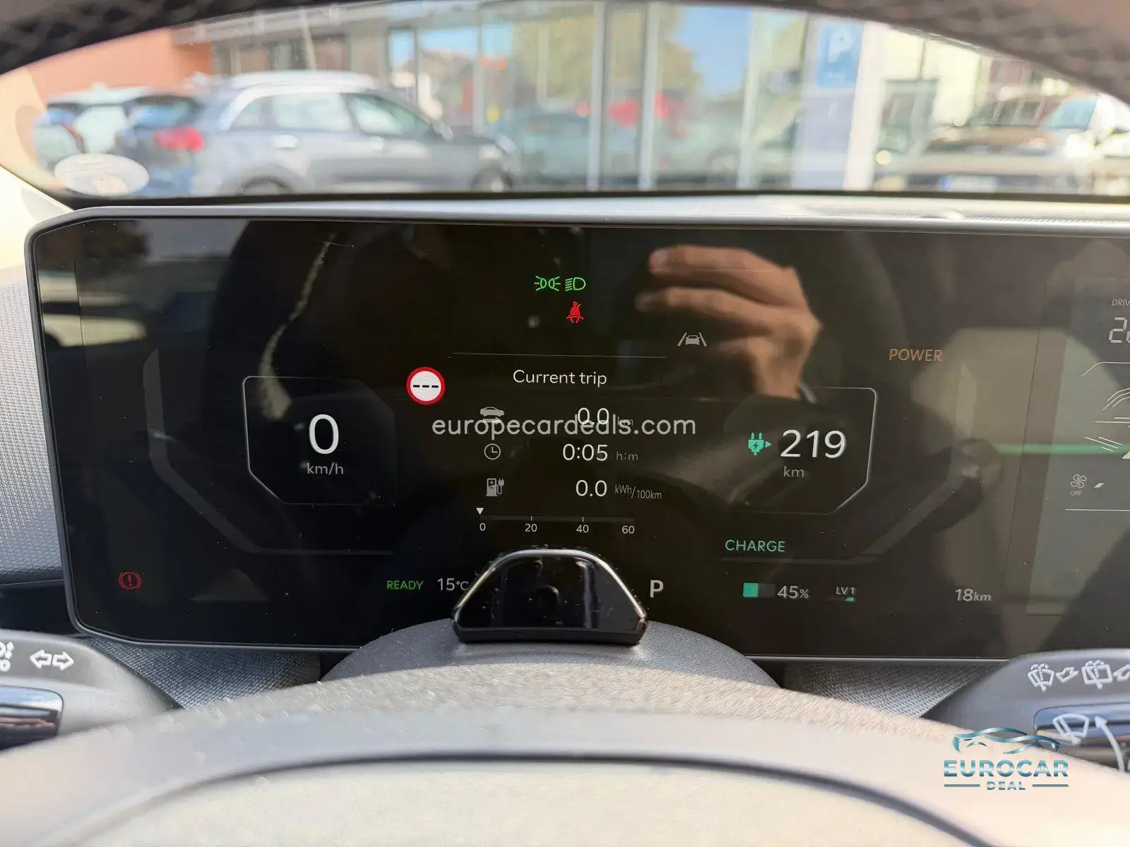 Kia EV4