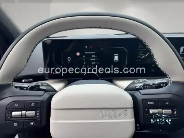 Kia EV4