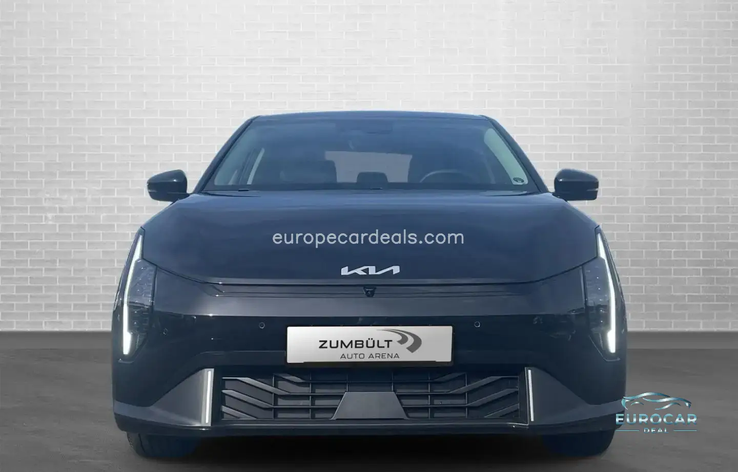 Kia EV4