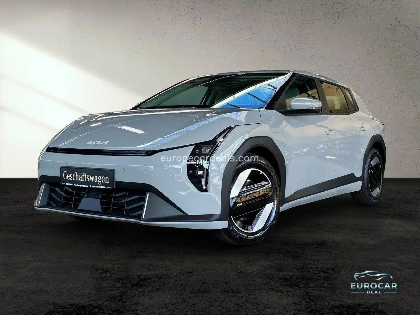 Kia EV4