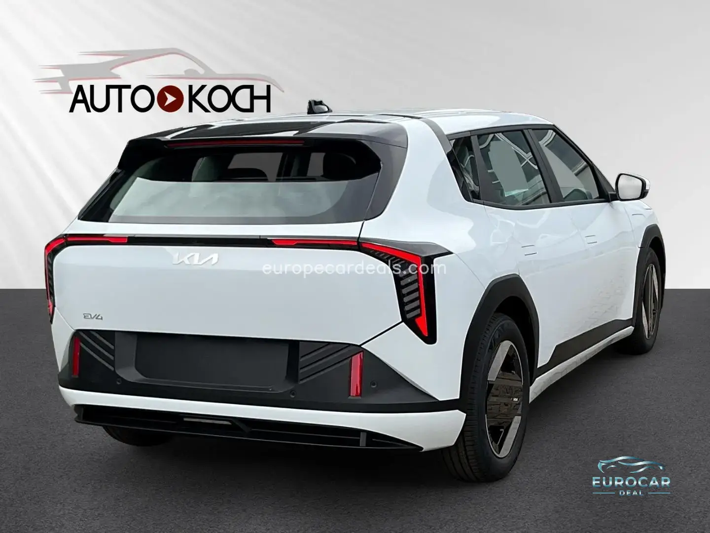 Kia EV4