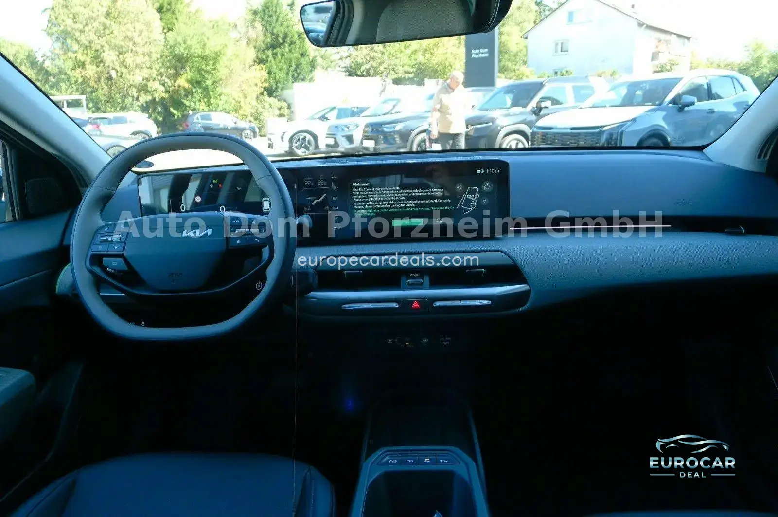 Kia EV4