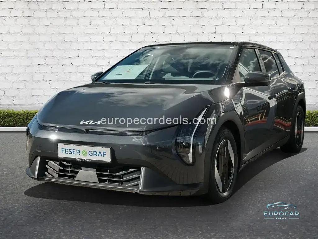 Kia EV4
