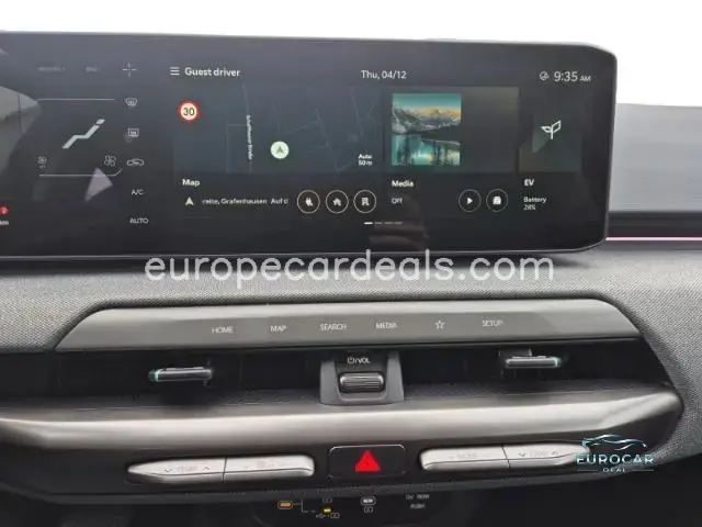Kia EV4