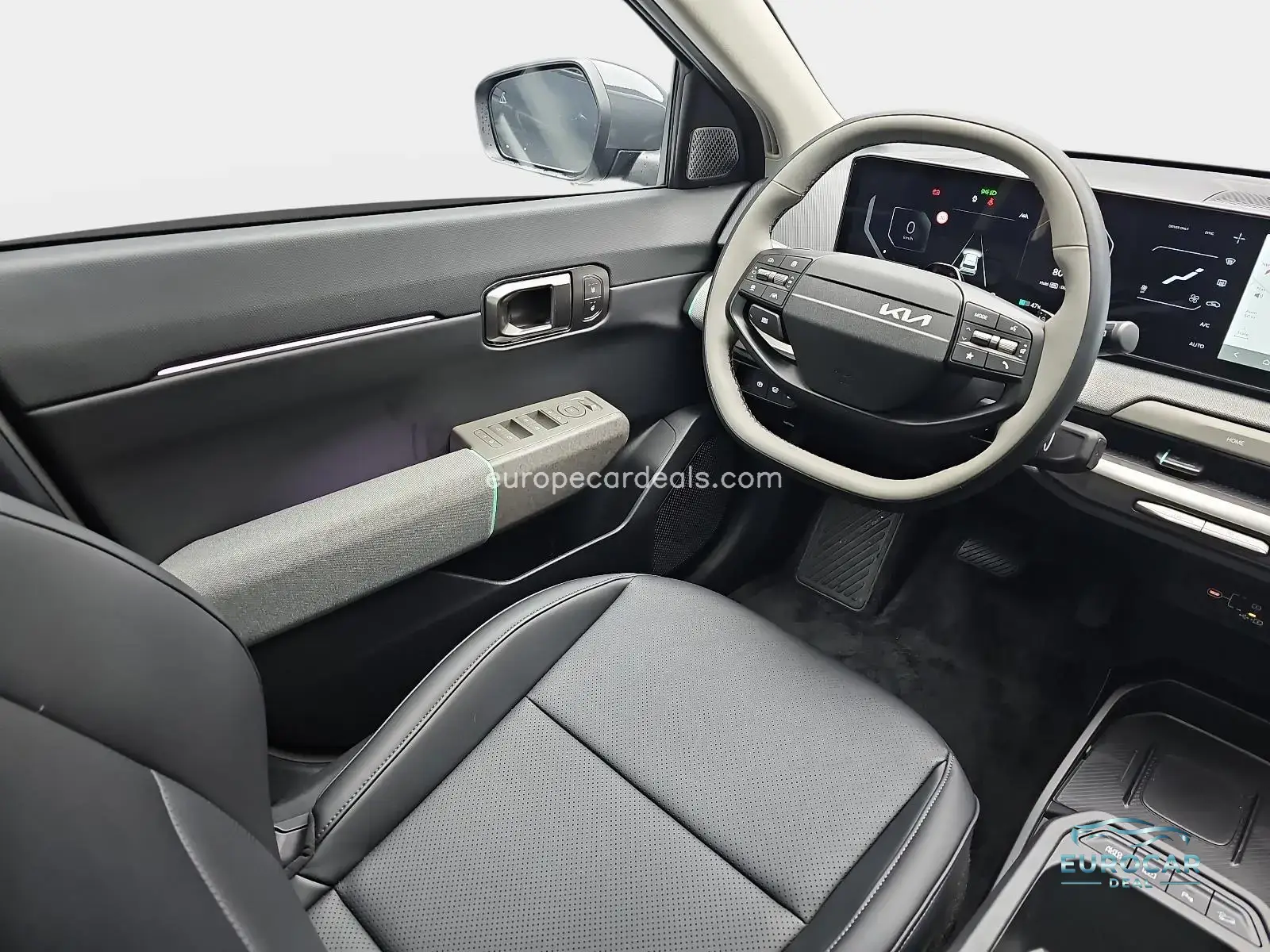 Kia EV4