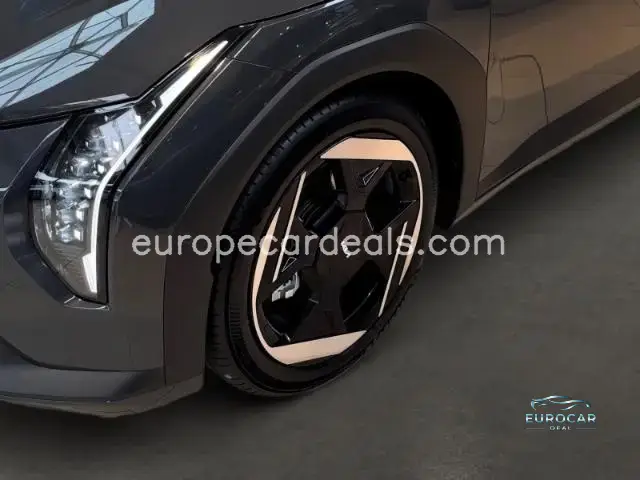 Kia EV4