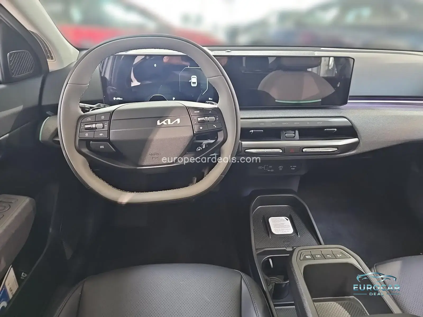Kia EV4