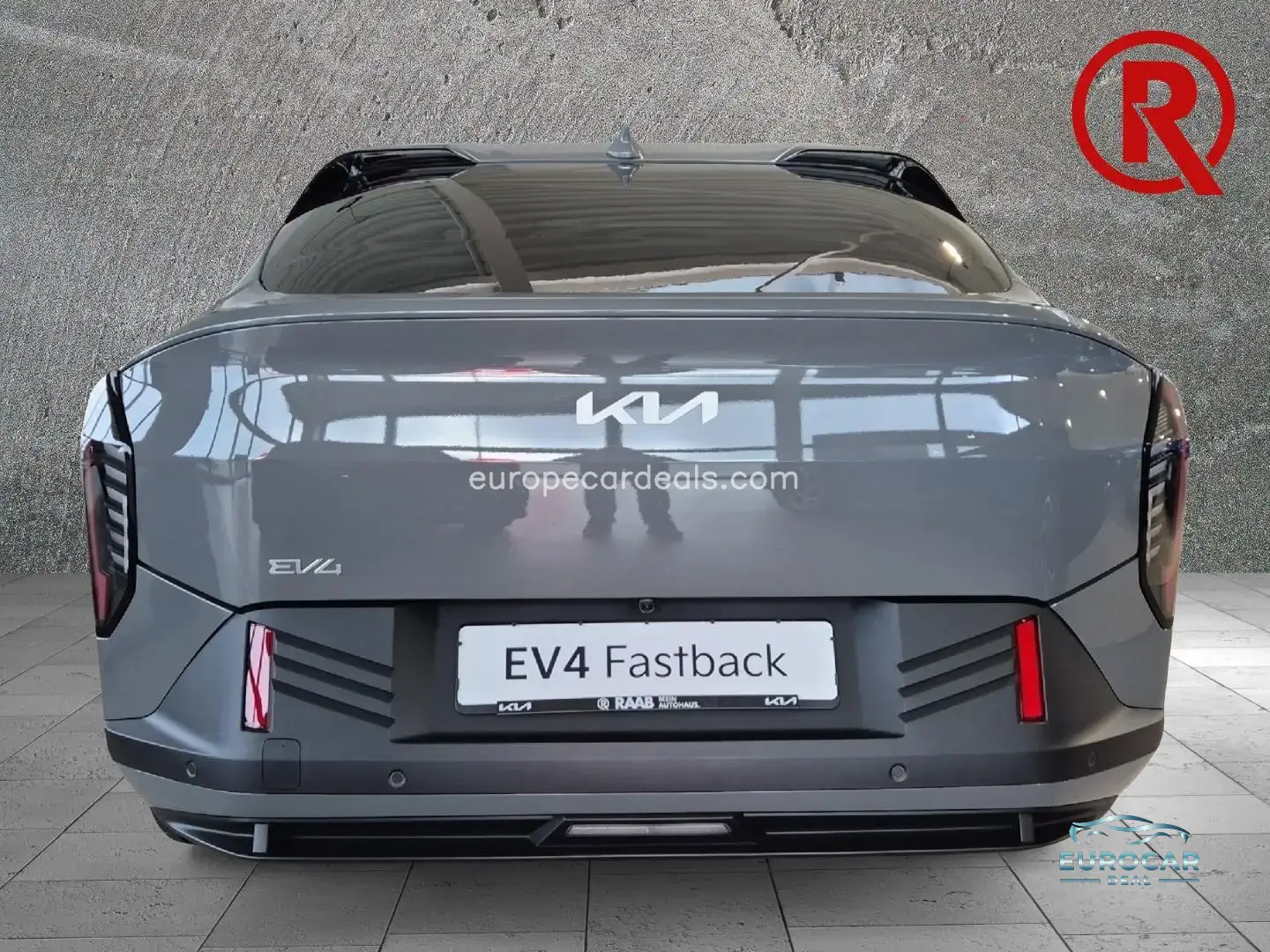 Kia EV4