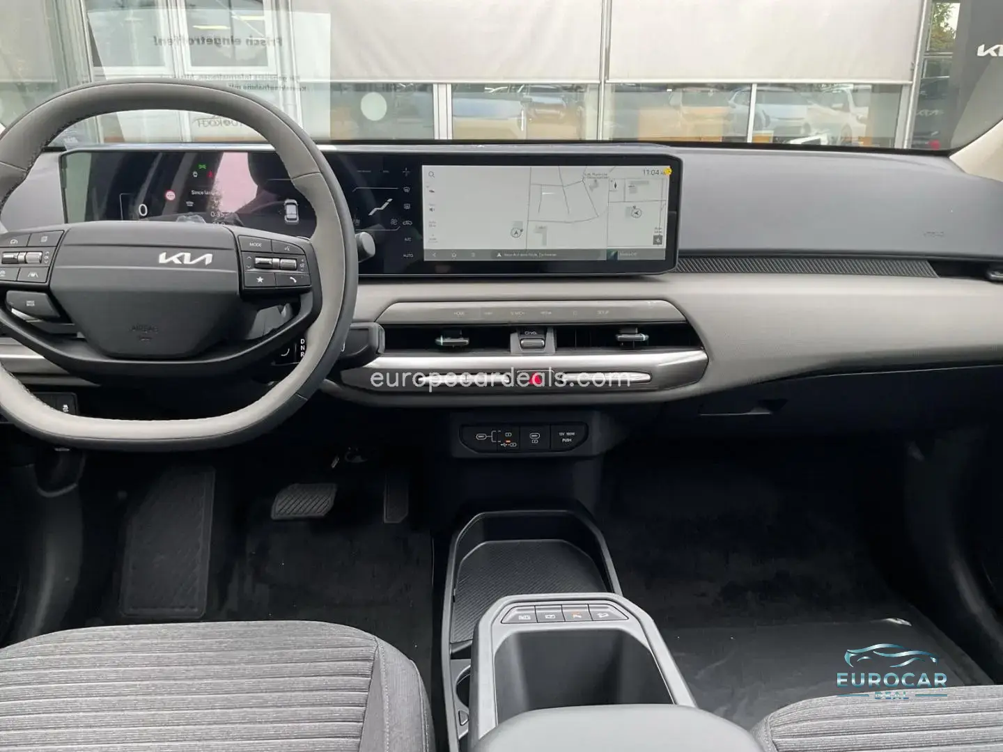 Kia EV4