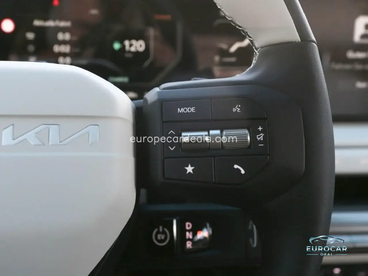 Kia EV4