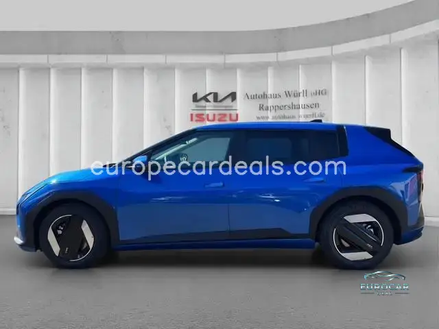 Kia EV4