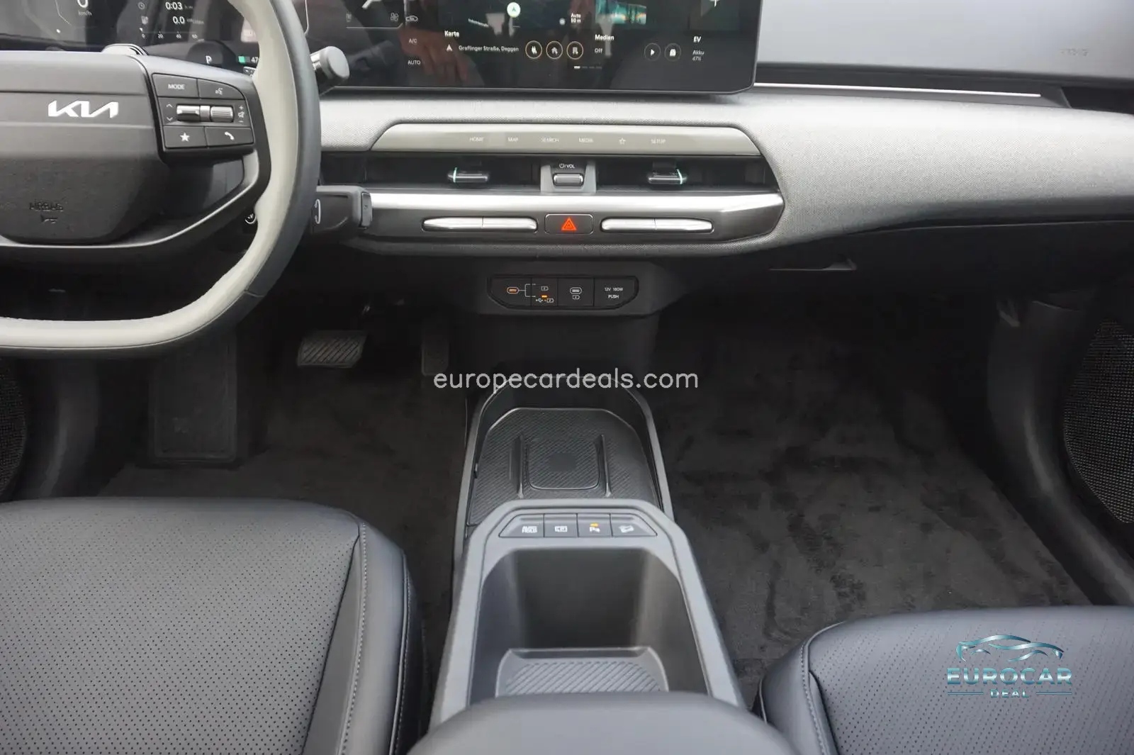 Kia EV4