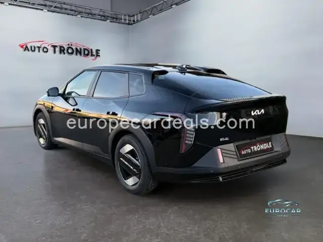 Kia EV4